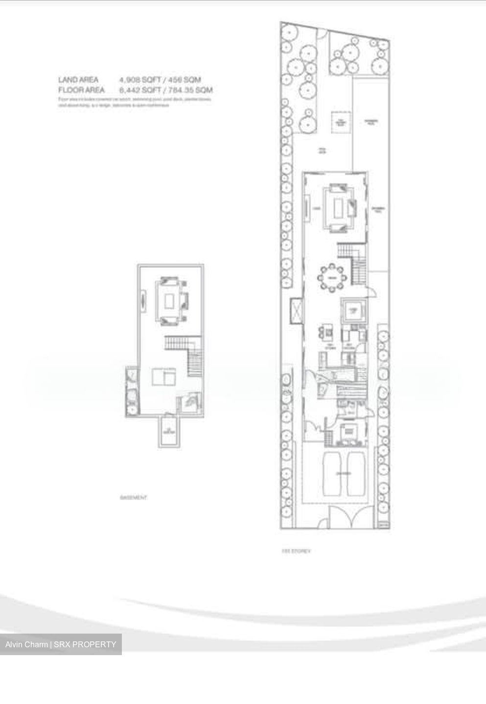 Kampong Wak Hassan (D27), Detached #595599641